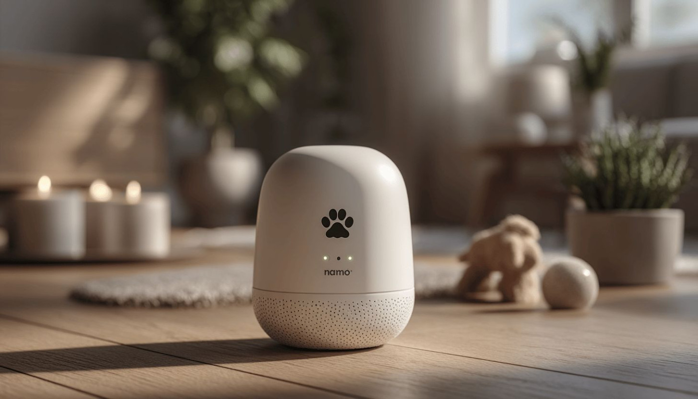 The rise of pet tech smart devices for your furry friends